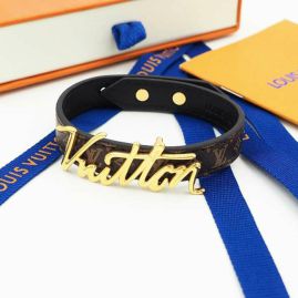 Picture of LV Bracelet _SKULVbracelet02cly19010690